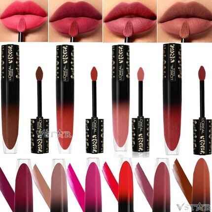

L'Oreal Rouge Signature Brillant Блеск для губ Paris