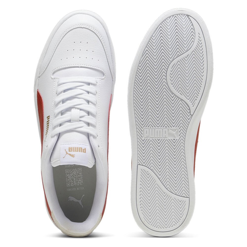 Кроссовки Puma Shuffle , белый — фото 2