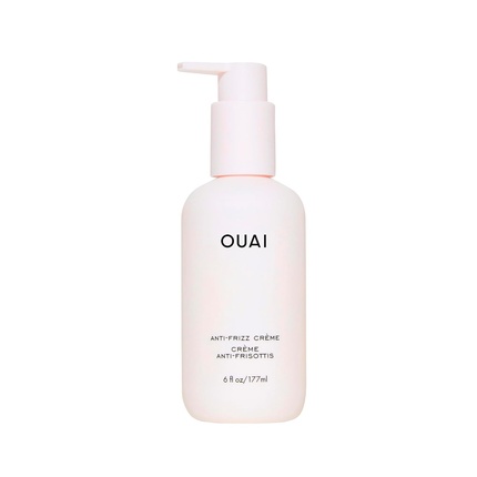

Увлажняющий крем Anti-Frizz для волос с контролем завивания Ouai