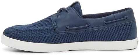

Мужские вязаные лодочные кроссовки Sperry Bahama II, темно-синий