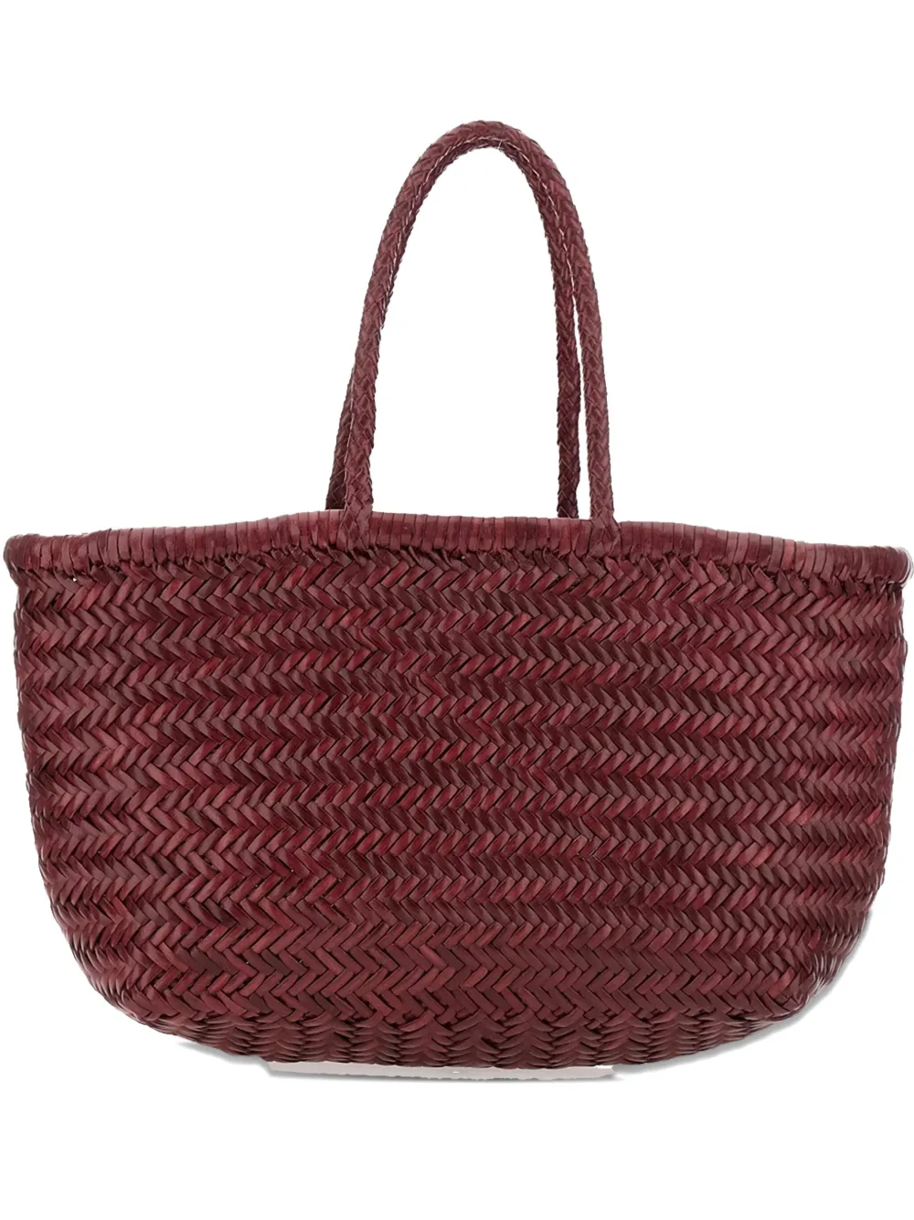 

Большая сумка-тоут Triple Jump Dragon Diffusion, красный