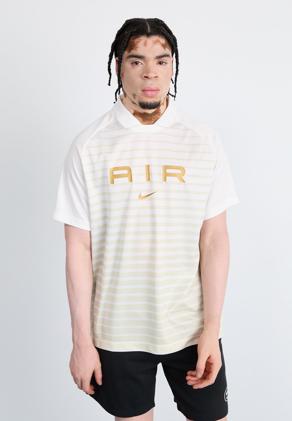 

Рубашка поло AIR Nike Sportswear, белый