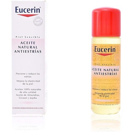 

Масло для тела Beiersdorf 125 мл, Eucerin
