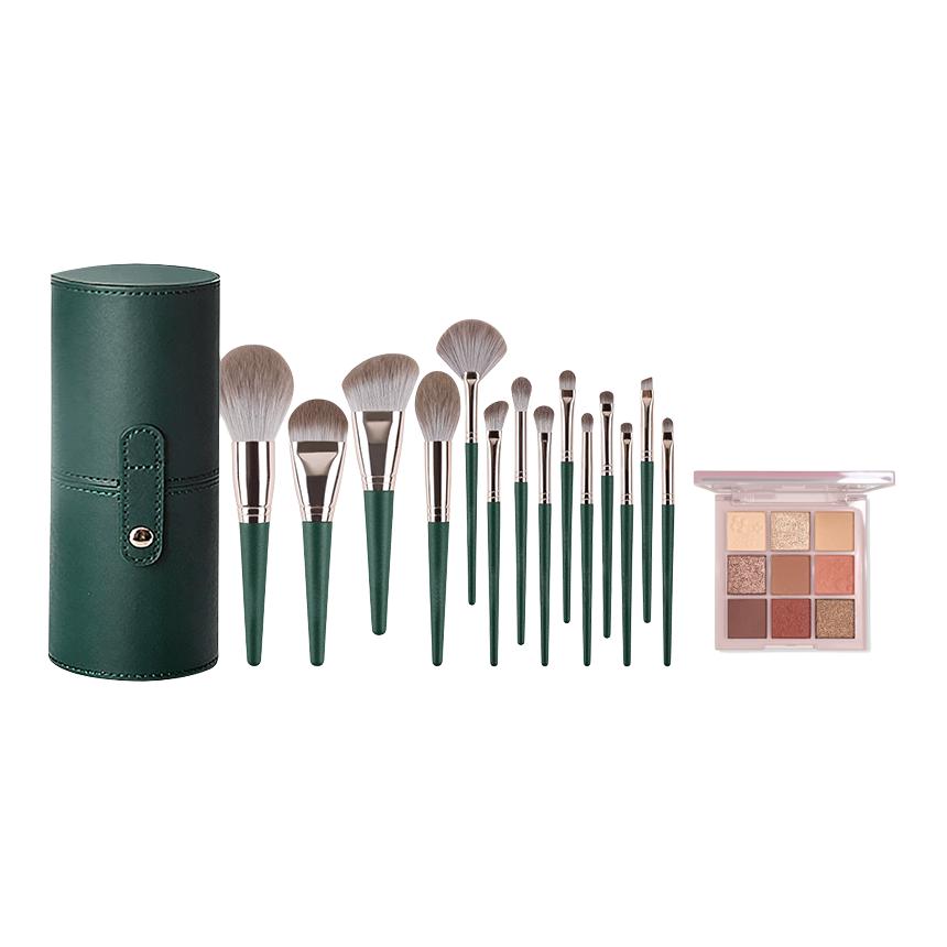 

Кисти для макияжа унисекс BOB