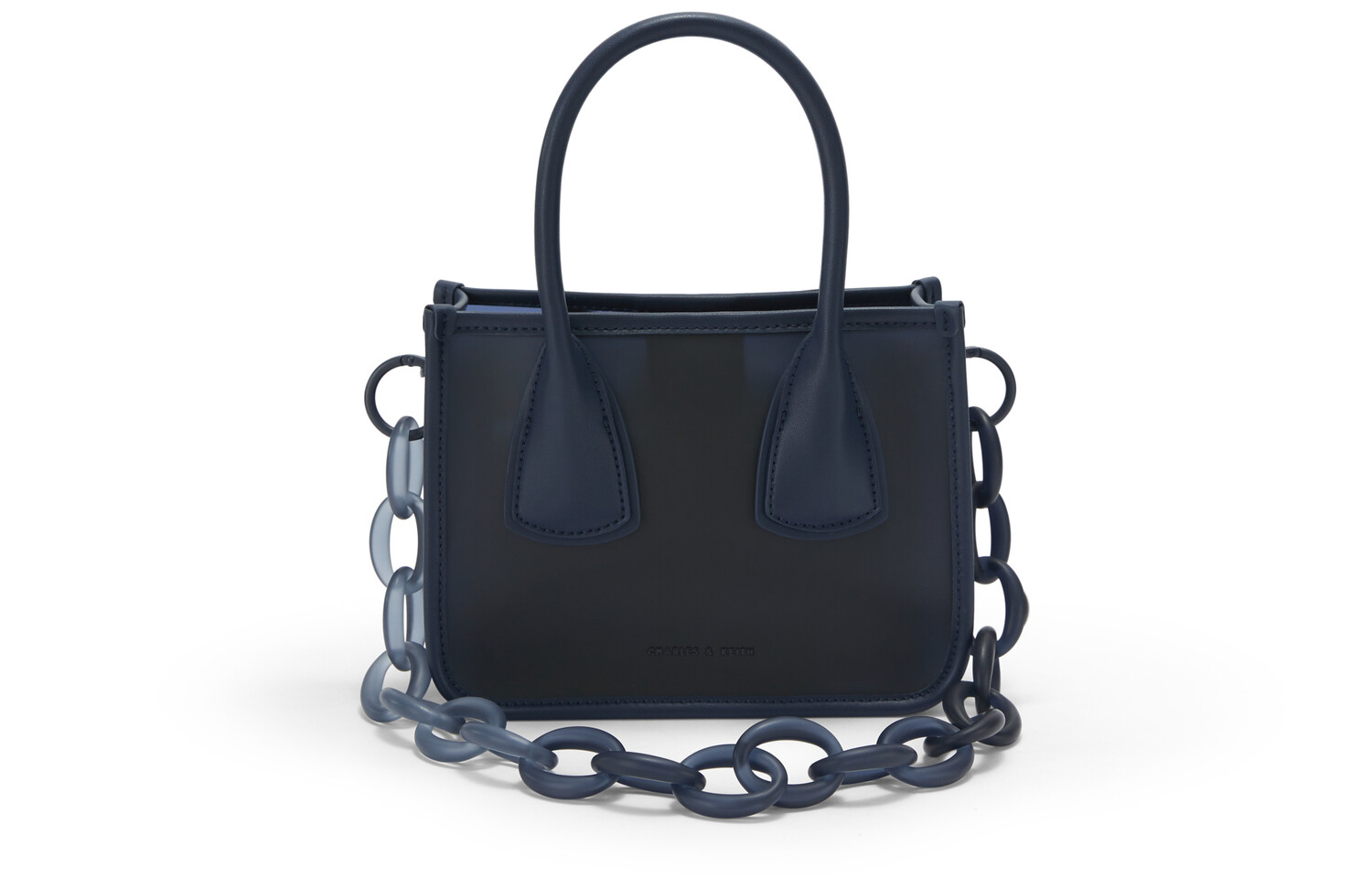 

Charles&Keith Женская сумка через плечо CHARLES & KEITH, Лаймово-горчичный желтый