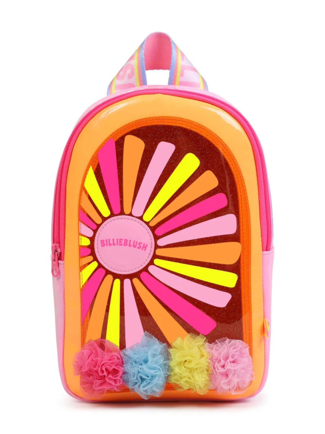 

Billieblush рюкзак Rucksack, розовый
