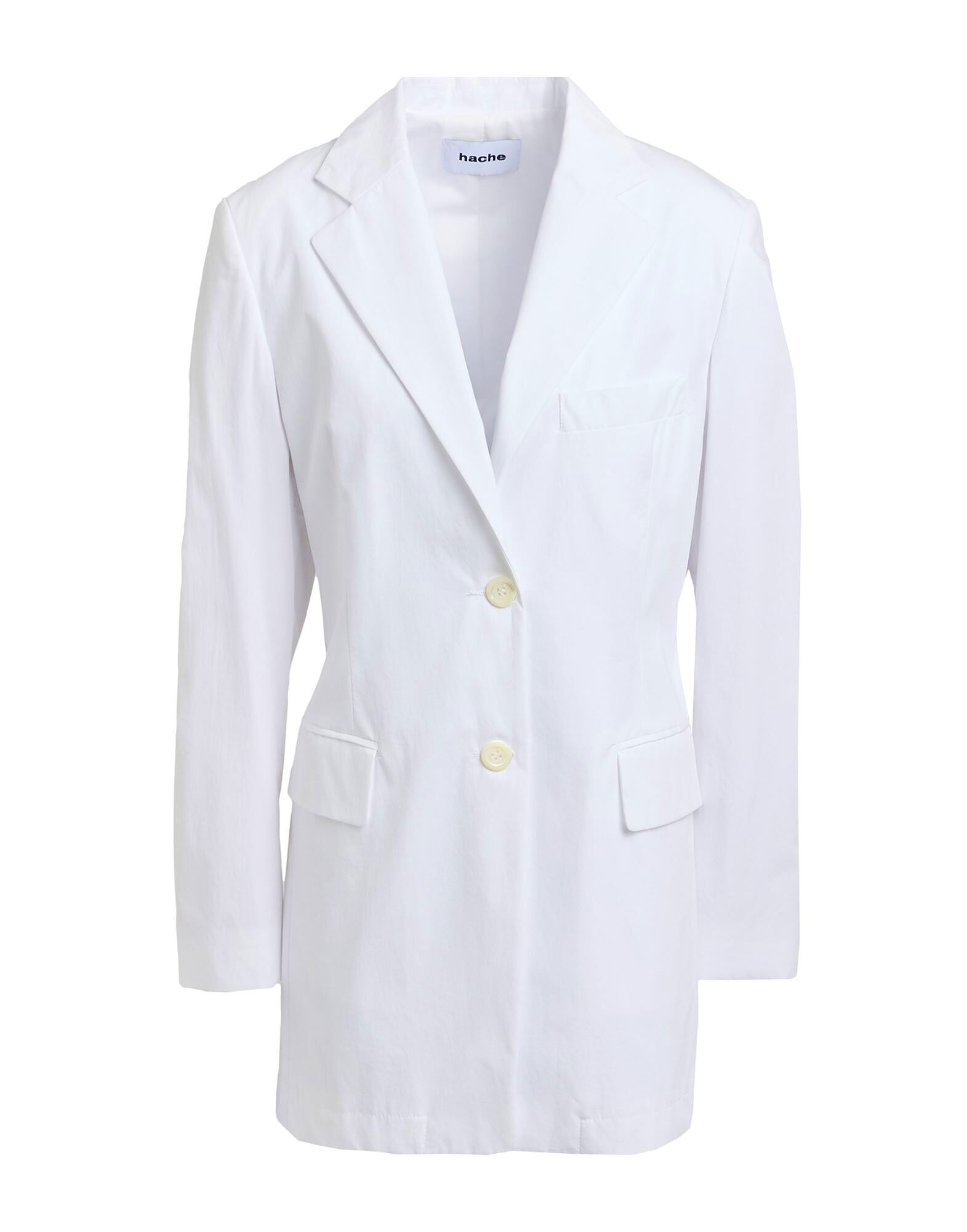 

Блейзер Hache, белый