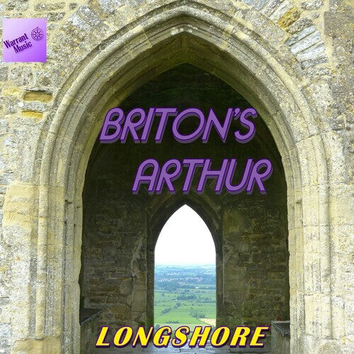 

CD диск Longshore: Briton's Arthur (Original Soundtrack)