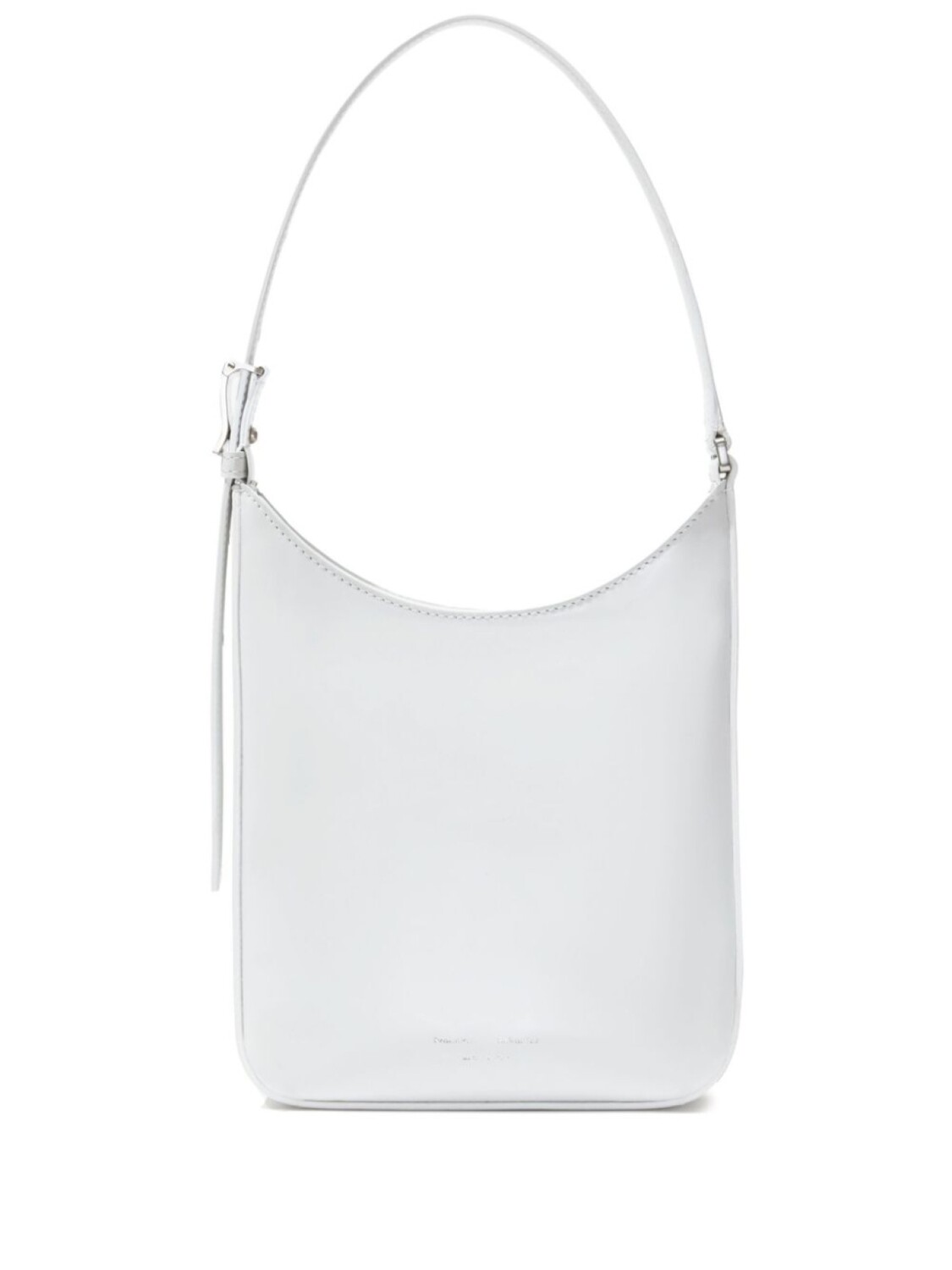 

Proenza Schouler сумка на плечо Slope, белый