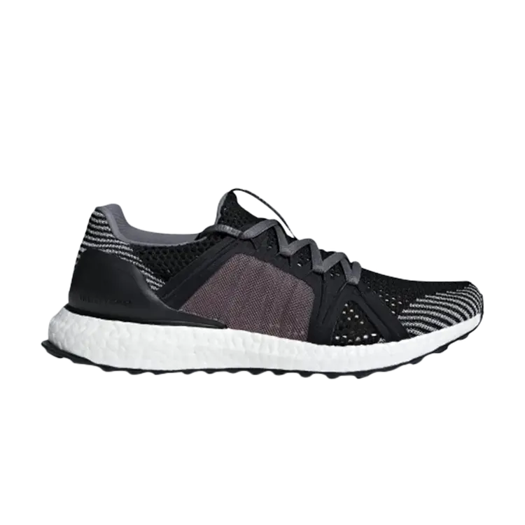 Кроссовки Adidas Stella McCartney x Wmns UltraBoost 'Smoked Pink', розовый