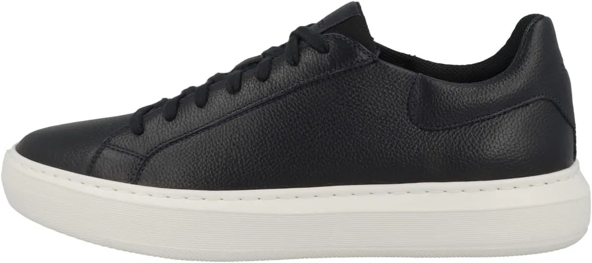 Мужские кроссовки Geox Low U Deiven D, 2-Navy