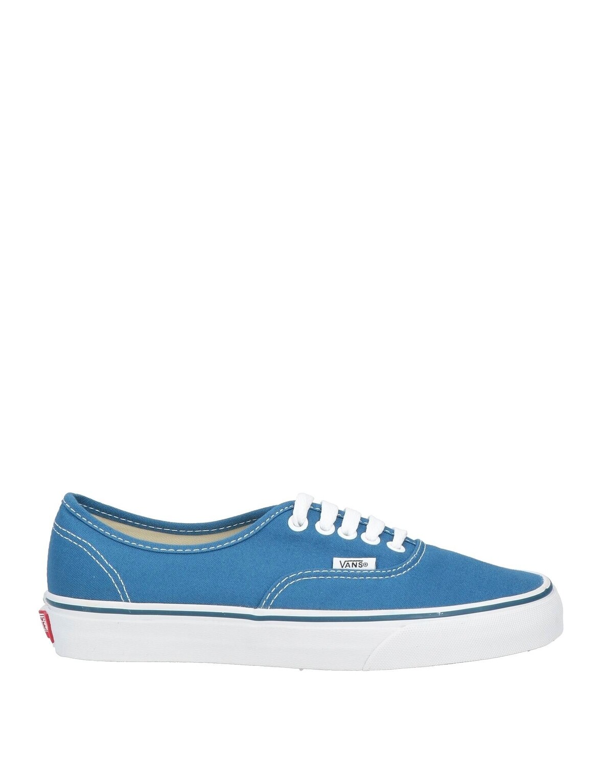 

Кеды Vans, синий