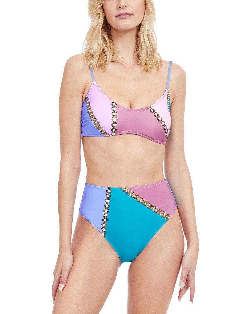 

Комплект бикини Gottex Modern Shades, цвет multi
