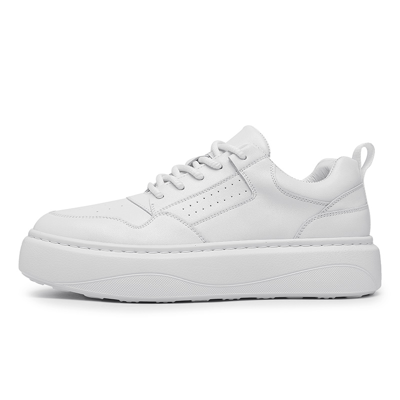 

Низкие мужские кроссовки KACHILANG, White