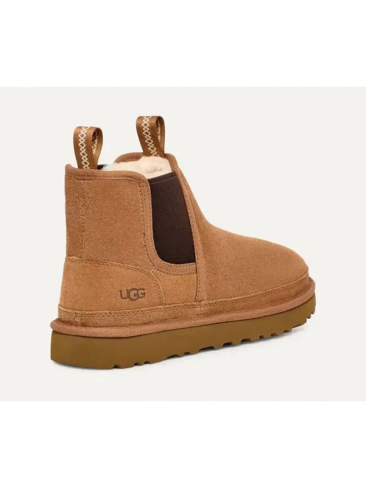 Челси-боты UGG — фото 4