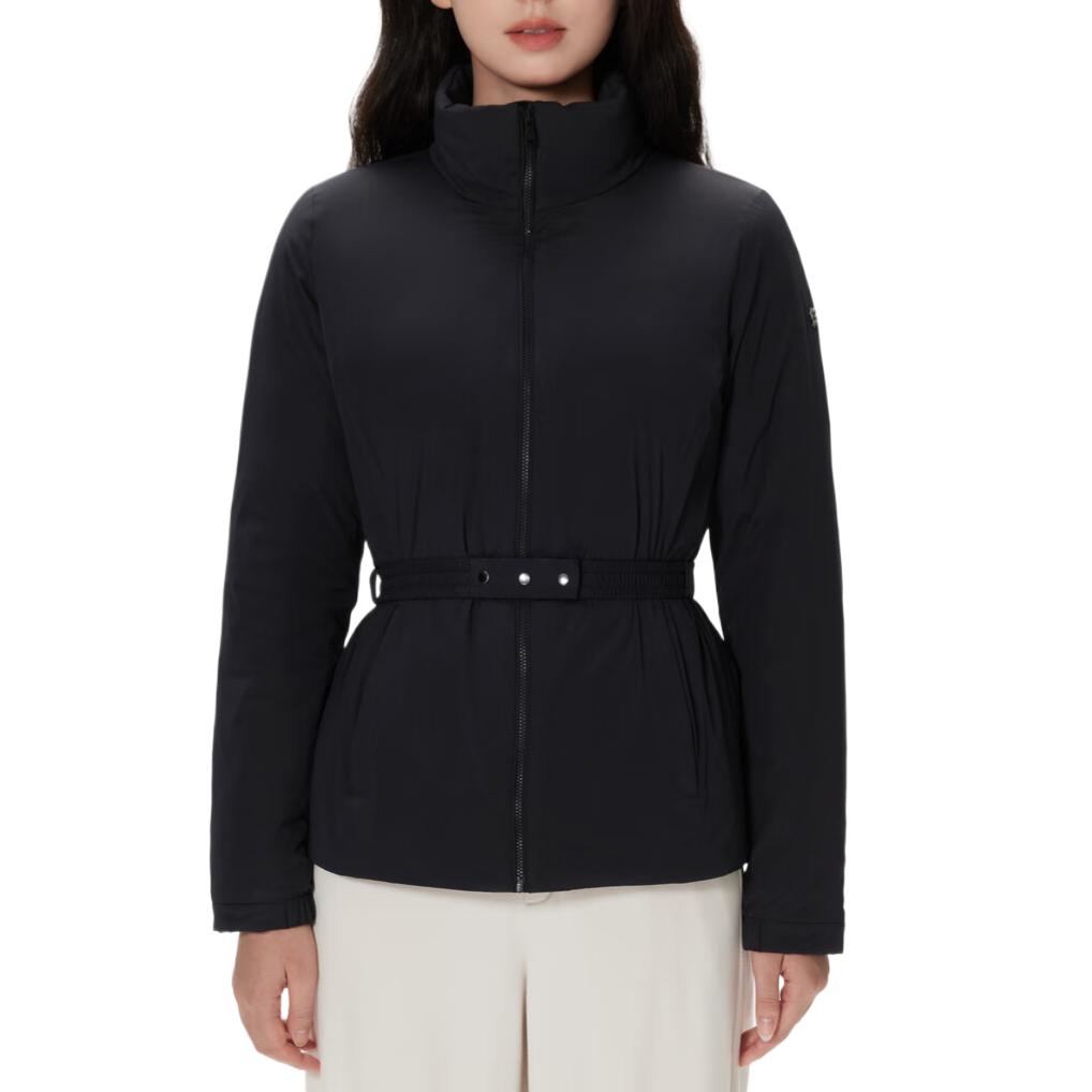 

KOLON SPORT Женская пуховая куртка, Black