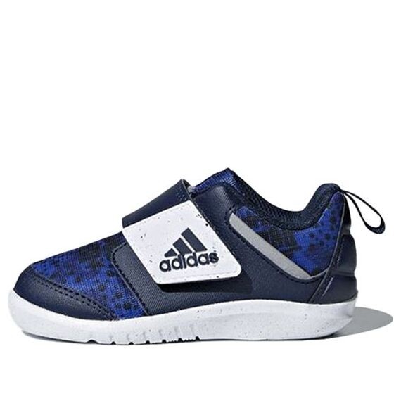

Кроссовки fortaplay ac i Adidas, синий