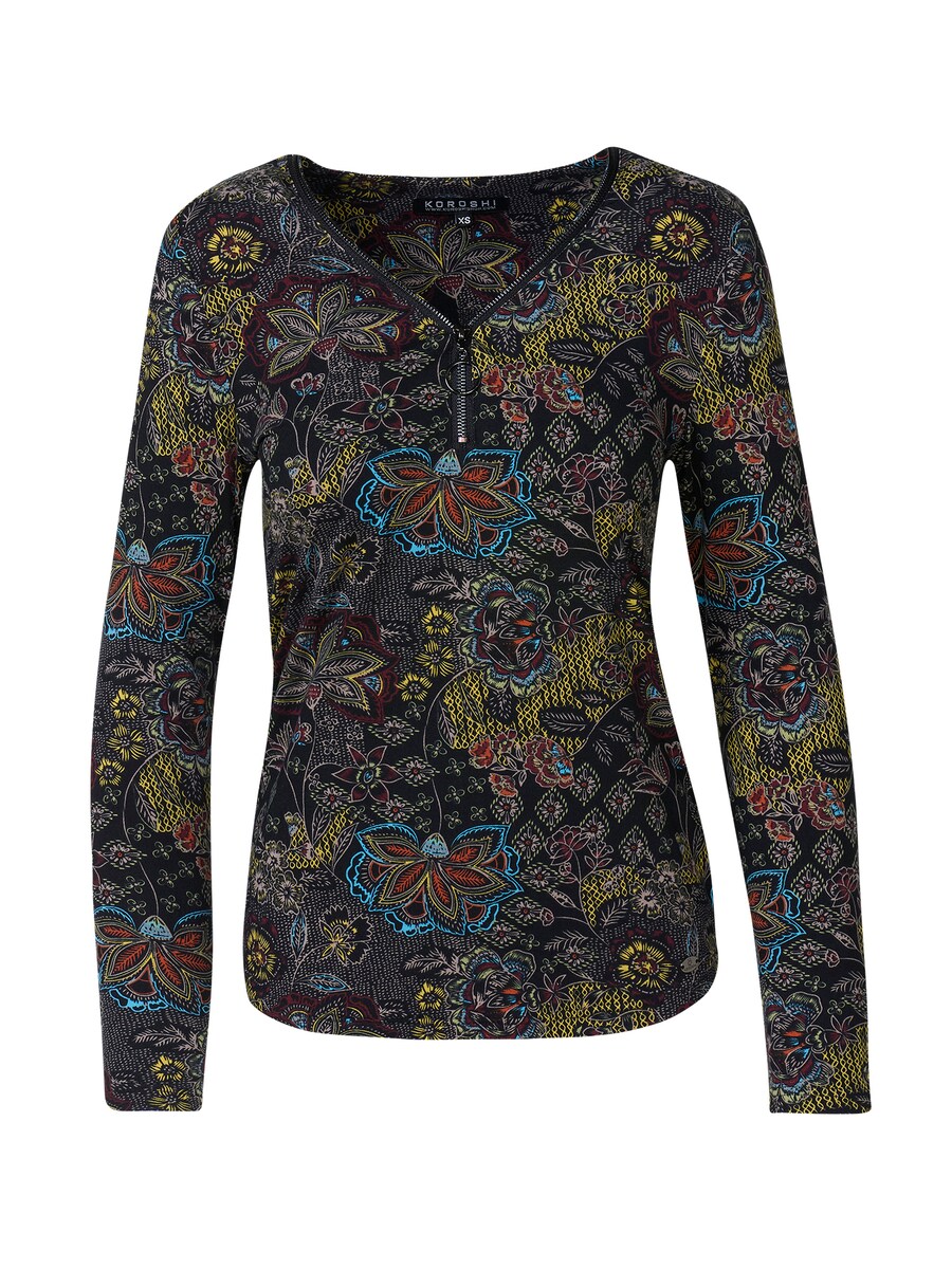 

Лонгслив KOROSHI, Mixed colors