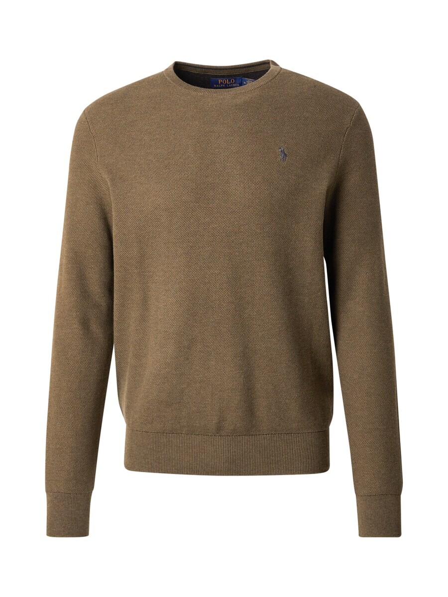 

Свитер Polo Ralph Lauren Sweater, оливковый