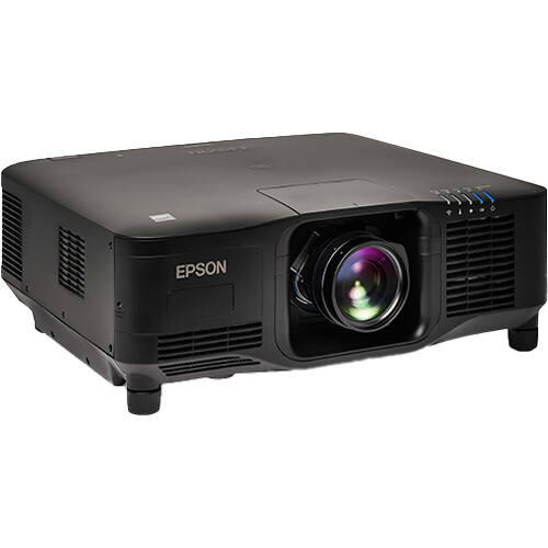 

Проектор Epson EB-PU2213B 13,000-Lumen WUXGA Laser 3LCD V11HA68820