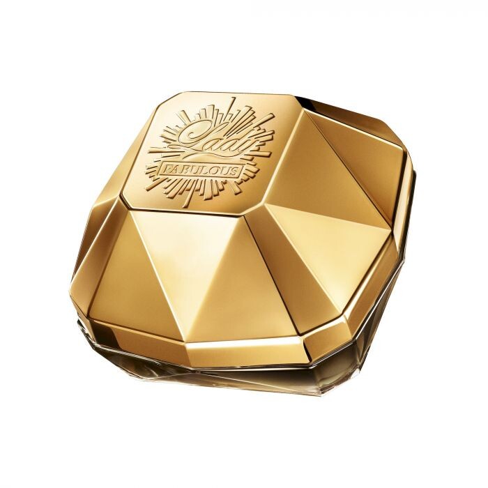 

Женская туалетная вода Lady Million Fabulous EDP Paco Rabanne, 80