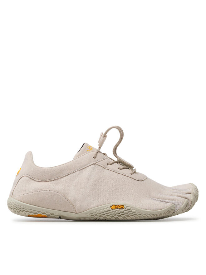 

Кеды Vibram Fivefingers, бежевый