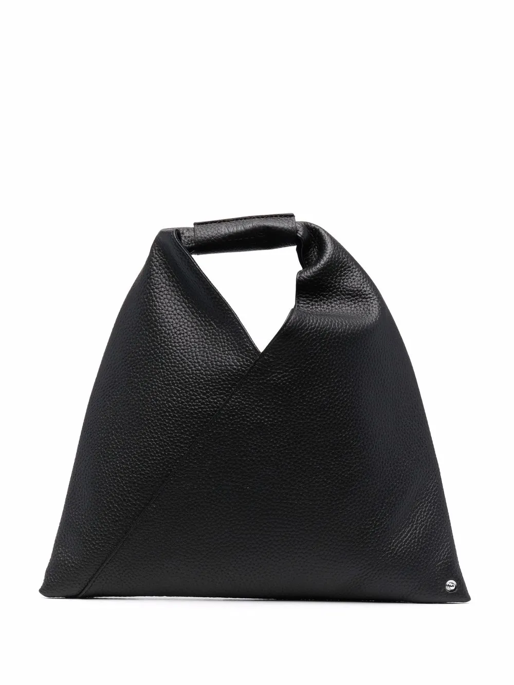 

Сумка-тоут Japanese MM6 Maison Margiela, черный