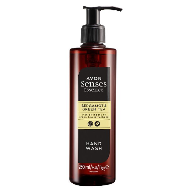 

Avon, Жидкое мыло, Чай Бергометка, 250 мл