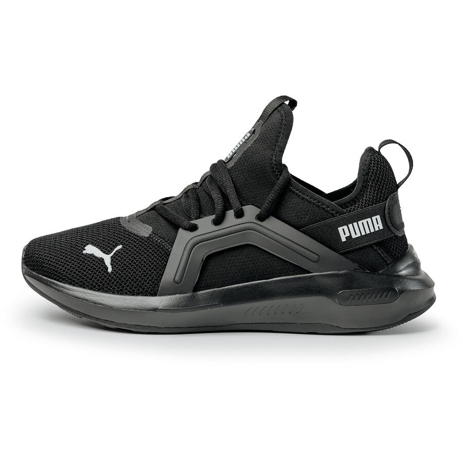 

Кроссовки Puma Softride Enzo 5, чёрные, унисекс