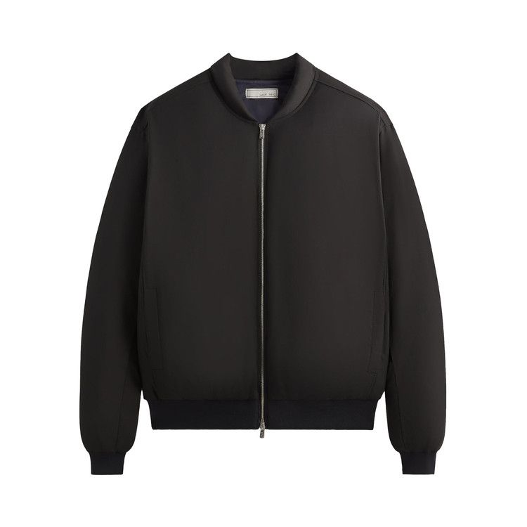 

Куртка Kith & Kin Liam Puffed Bomber Jacket, Black