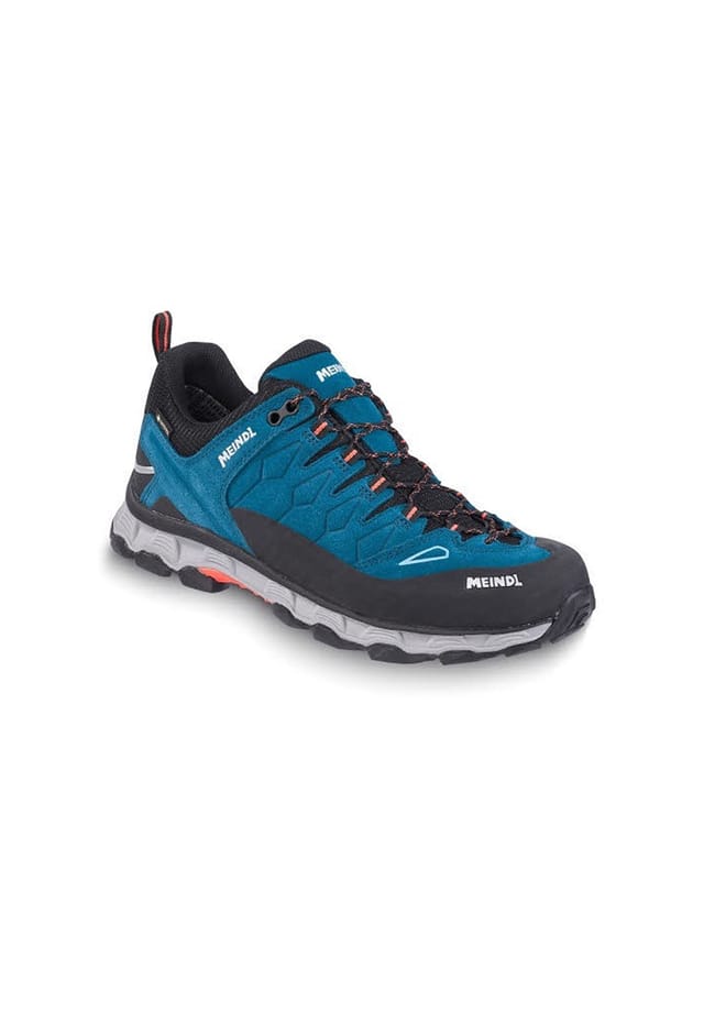 

Ботинки для походов Lite Trail GTX Meindl, мультиколор