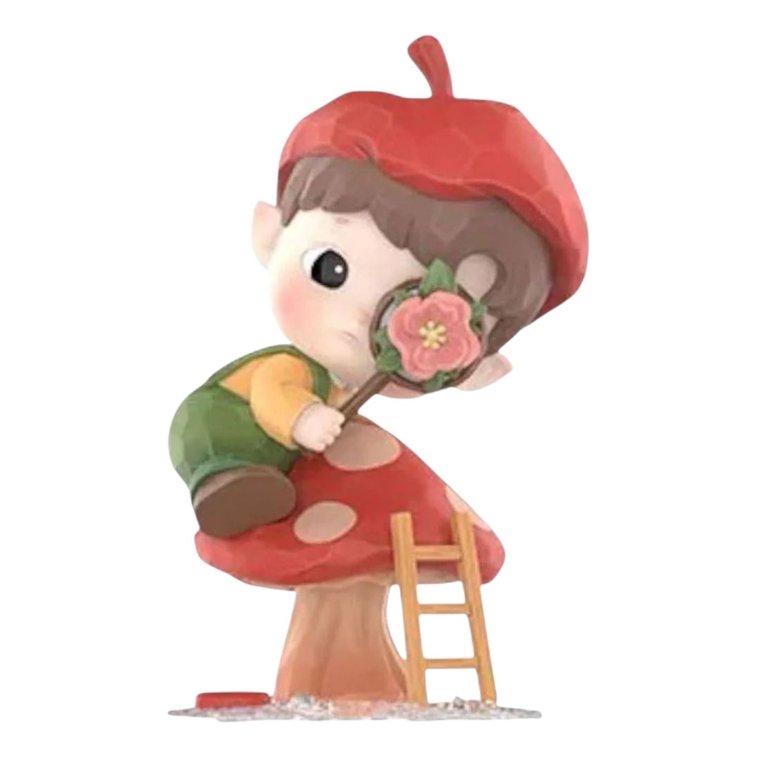 

Фигурка Pop Mart Hand in Hand Figure 'Seeing You'