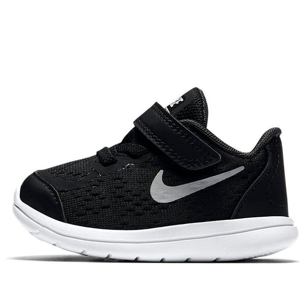 

Кроссовки детские flex Nike, черный
