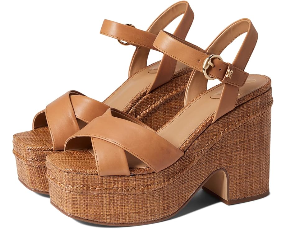 

Туфли Sam Edelman Trianna, цвет Cuoio Brown