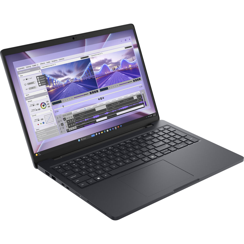 

Ноутбук Dell 16" Pro Max 16 Notebook Y0KTY
