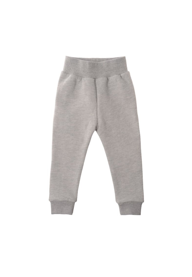 

Брюки из ткани Liliput, цвет grau melange