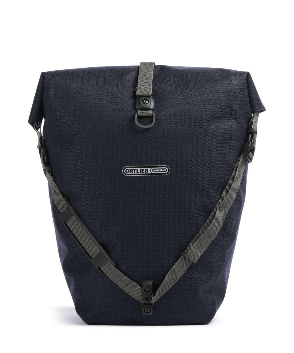 

Сумка для багажа Back-Roller urban ql3.1 из полиэстера Cordura Ortlieb, синий