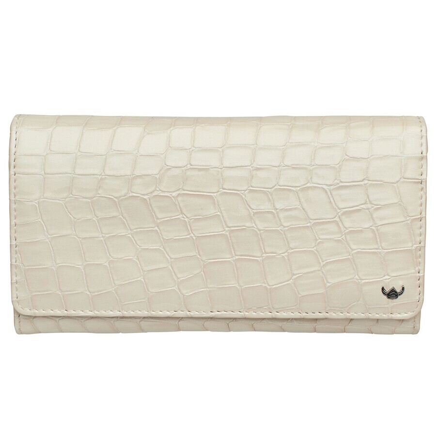 

Кошелек GOLDEN HEAD Wallet, бежевый