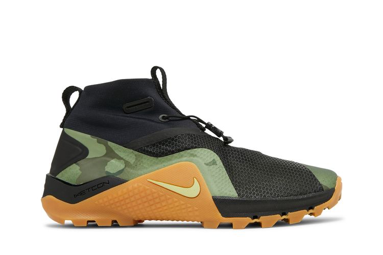 

Кроссовки Metcon X SF 'Camo', черный