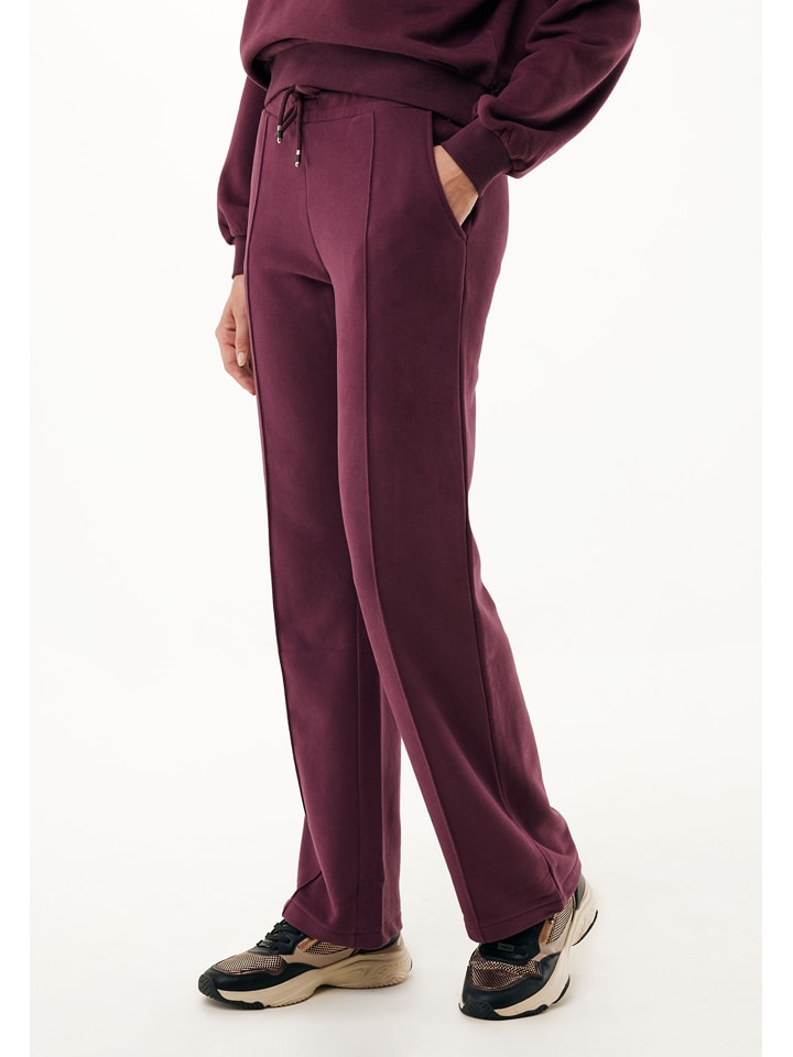 

Mexx Фиолетовые спортивные штаны