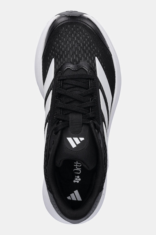 Беговые кроссовки Duramo SL0 Adidas Performance, черный — фото 4