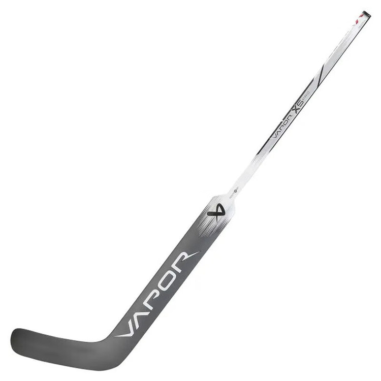 

BAUER Хоккейная клюшка ELITE/X5 PRO для вратаря, молодежная и взрослая, X5 PRO Youth 24 дюйма, синий и красный