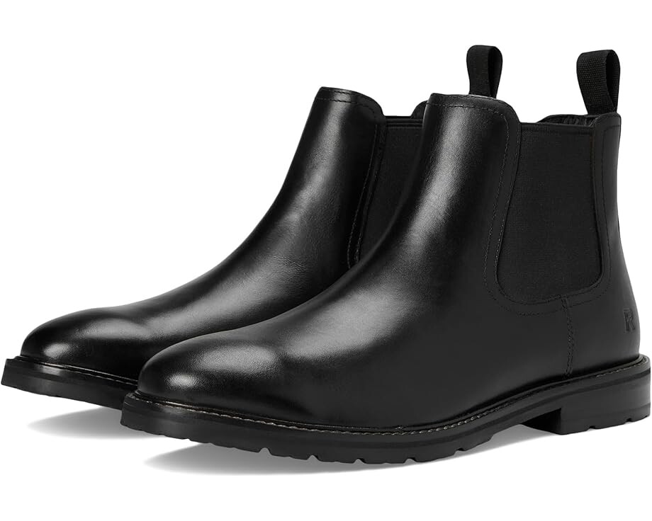

Ботинки Rockport Cassius, черный
