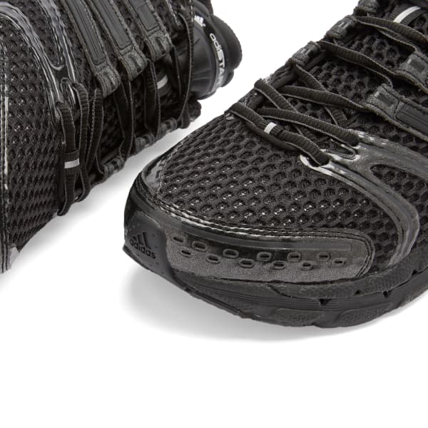 Кроссовки Adistar control 5 Adidas, черный — фото 3