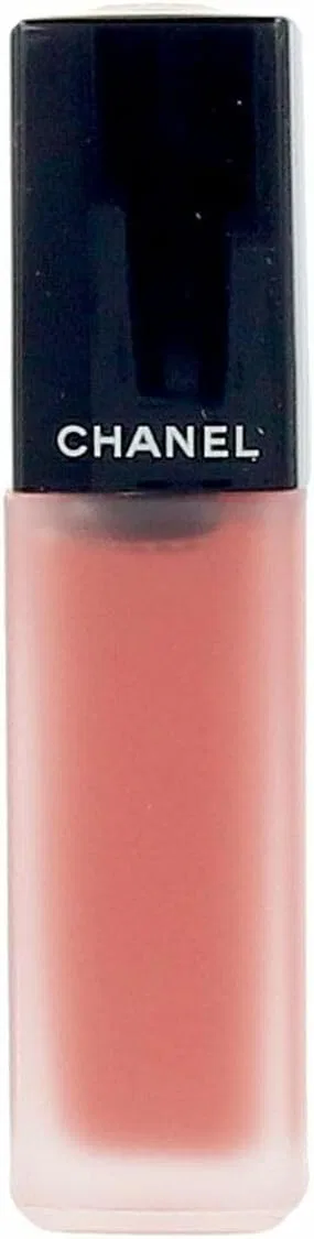Жидкая матовая помада Chanel Rouge Allure Liquid Velvet 204 Torblant 6 мл