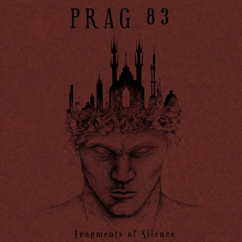 

CD диск Prag 83: Fragments Of Silence