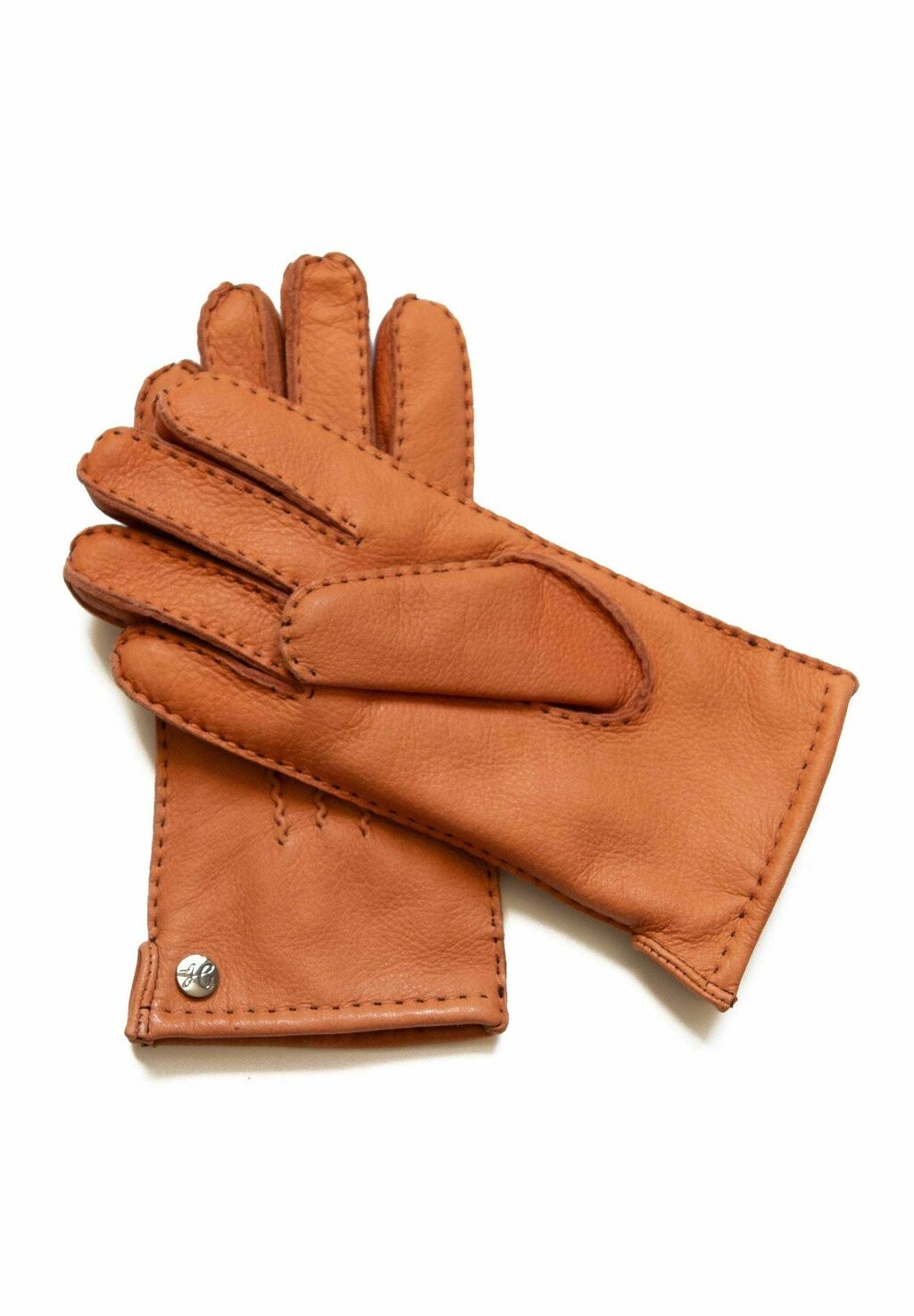 

Перчатки VANNI-HIRSCH Hand Gewand by Weikert, бежевый