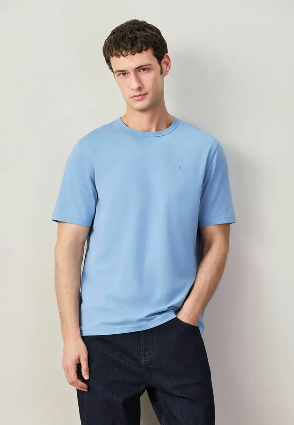 Базовая футболка fittrident regular Next, Blue