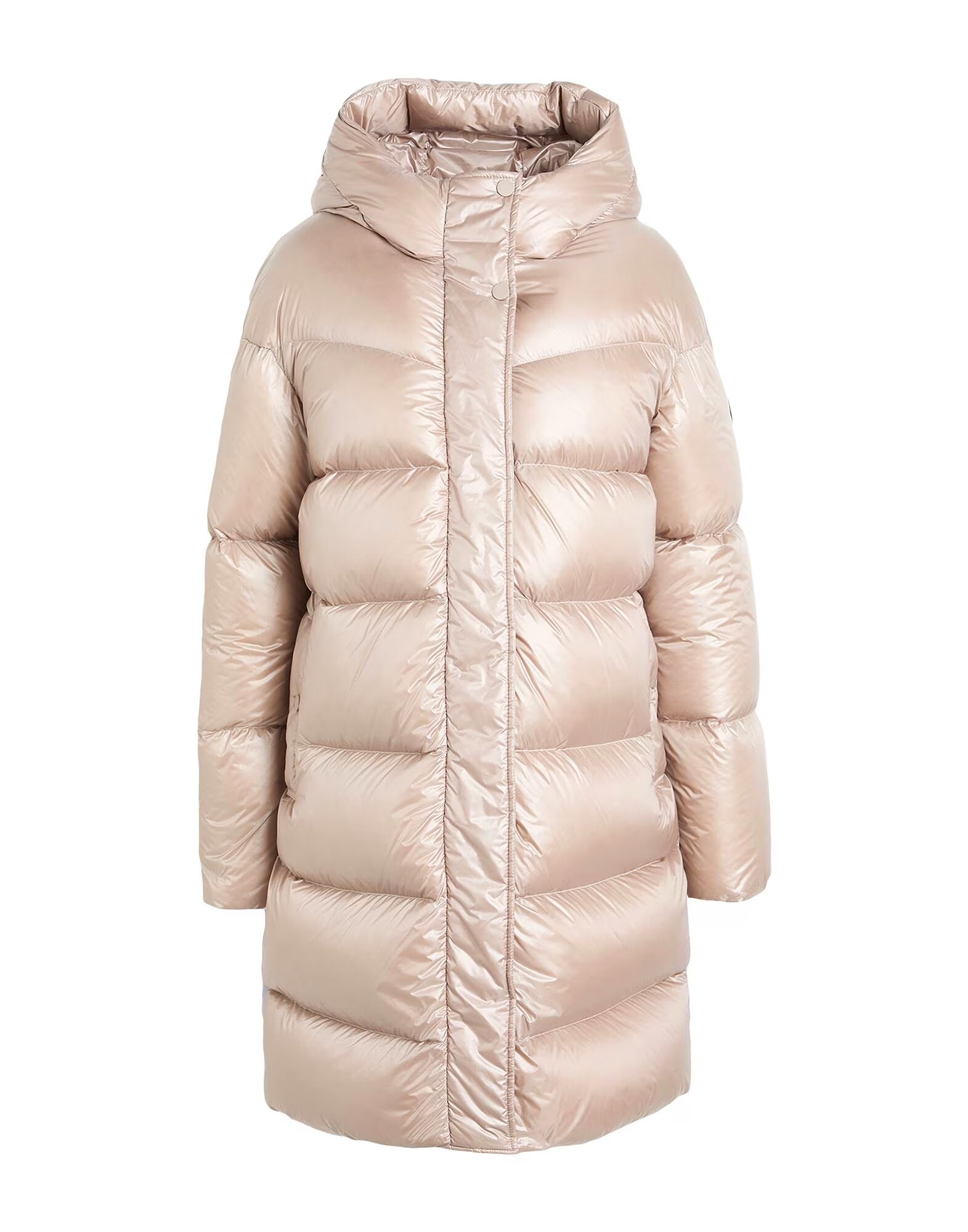 

Куртка для девочек Woolrich, бежевый