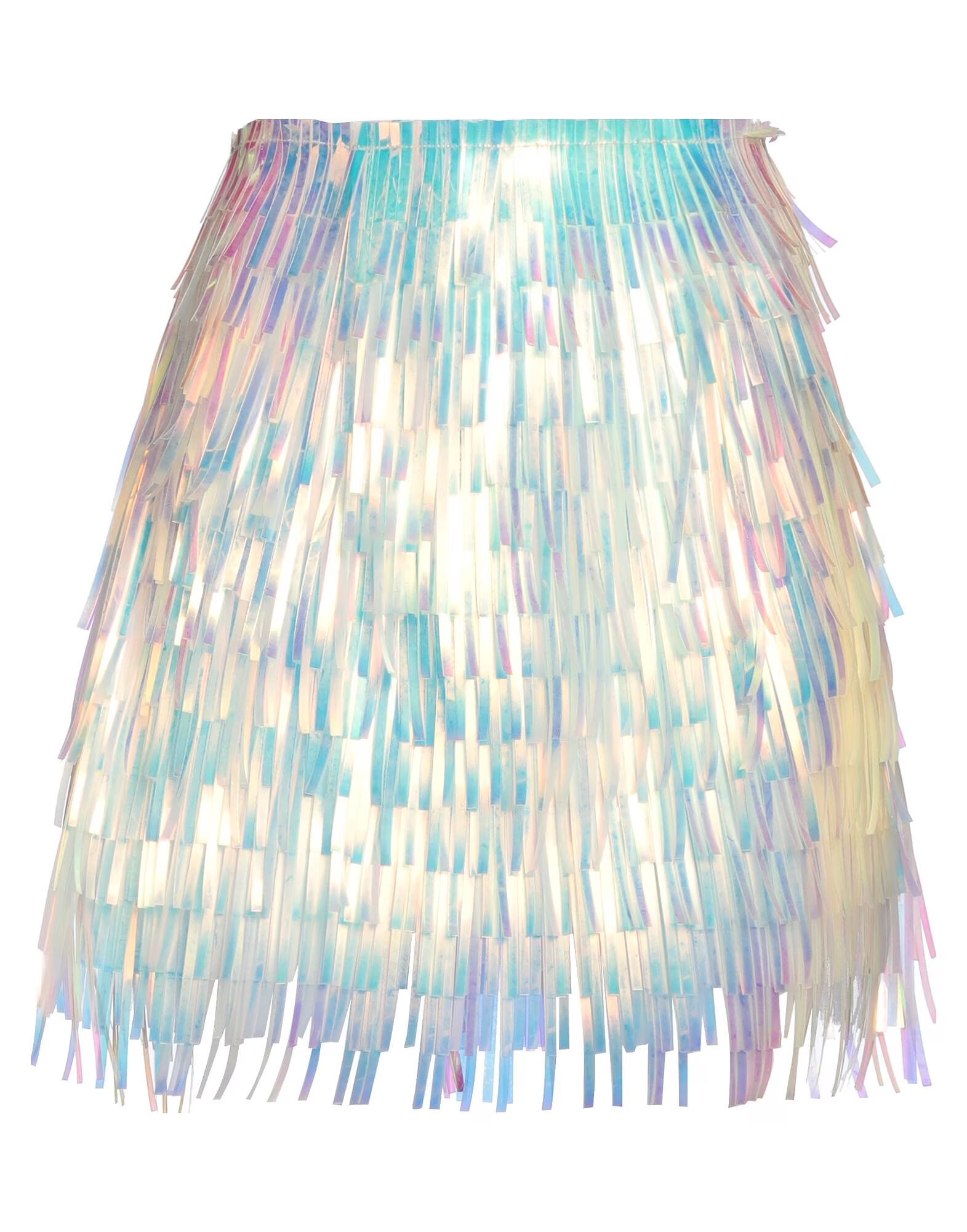 

Мини-юбка Dolce&Gabbana, белый